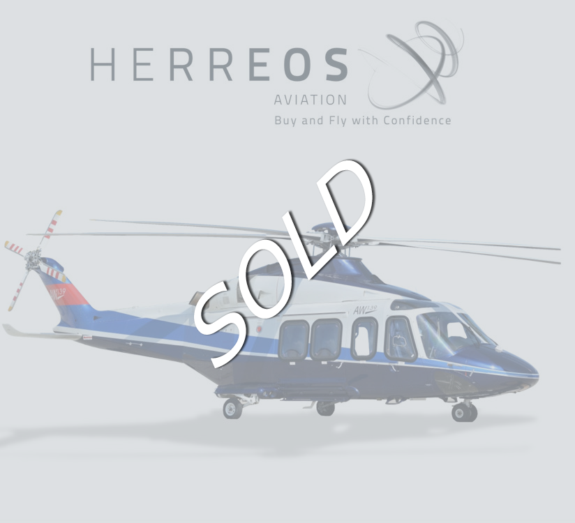 LEONARDO AW139